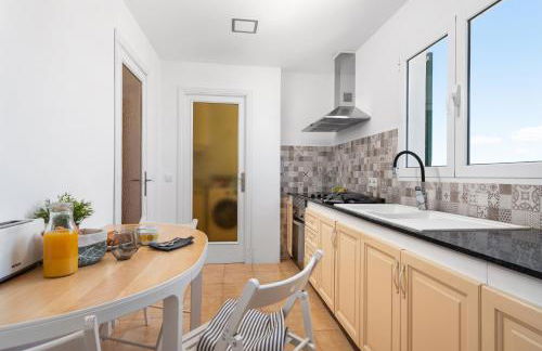 NEW! APARTMENT HARMONIA, FRONT SEA VIEW, CALA MARSAL BEACH 300m - Foto 23