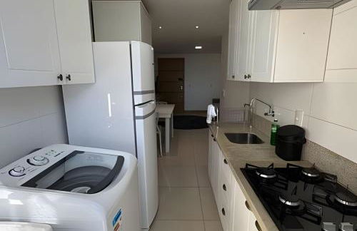 Residencial Santanna - Perto de TUDO! LZN Hospedagens - Foto 7