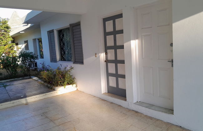 Villa Chinnor - Foto 52