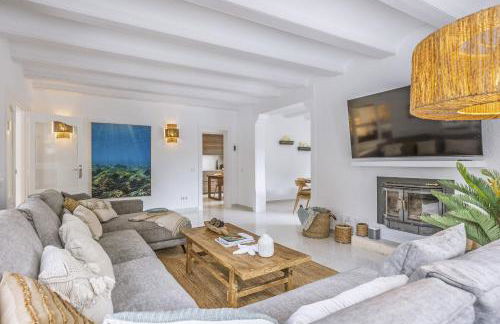 Villa Artista - Foto 4