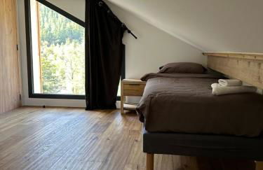 Le Paradis Blanc luxueux Chalet Spa Serre-Chevalier - Photo 74