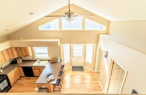 LARGE 5 Bed Lake Geneva Home 4 Blocks from Lake! - Foto 5