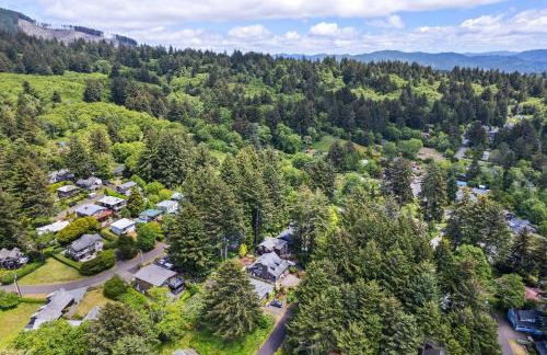 Coastal Cottage - Foto 53