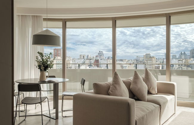 Nido at Recoleta Deco - Foto 64