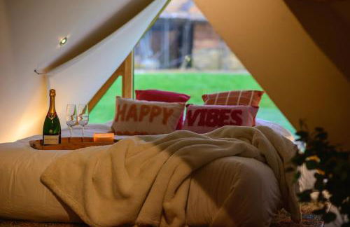 East Barn- Luxury Countryside Home - Foto 61