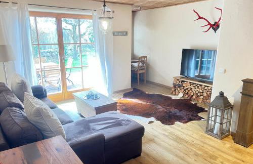 Chiemsee Beachhouse Apartment - Foto 32