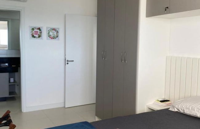 Apto Espelho das Águas Ingleses Floripa - Foto 5