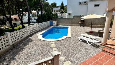 Villa Rosell - Foto 2