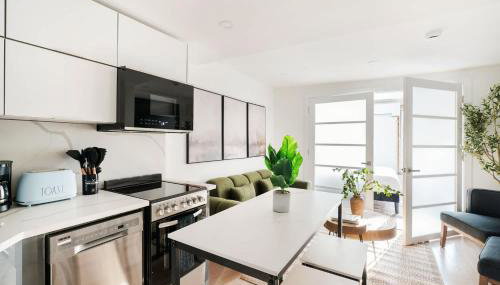 22nd Sleek Modern 1BR Gramercy - Foto 2
