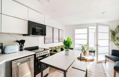 22nd Sleek Modern 1BR Gramercy - Foto 2