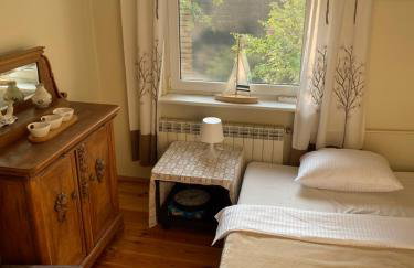 Holiday Villa Żuromino - Foto 20