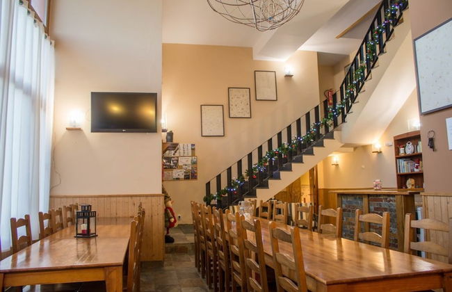 Hoyo de Los Lobos - Foto 8