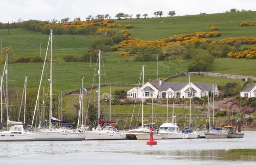 Hameish Holiday Cottage - Foto 19