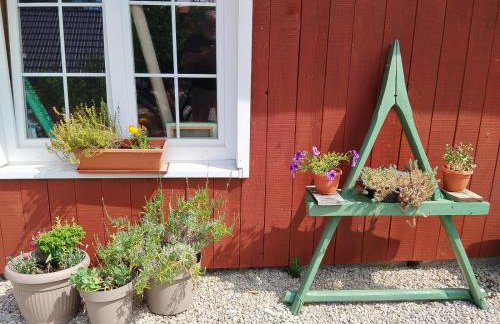 Three Little Birds Artists Residence - Foto 43