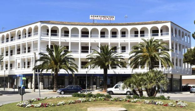 Arcos Playa Apts - Foto 2