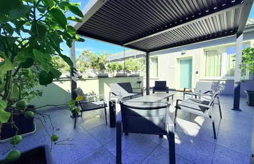 Il Giardino degli Ulivi P1 - Photo 13