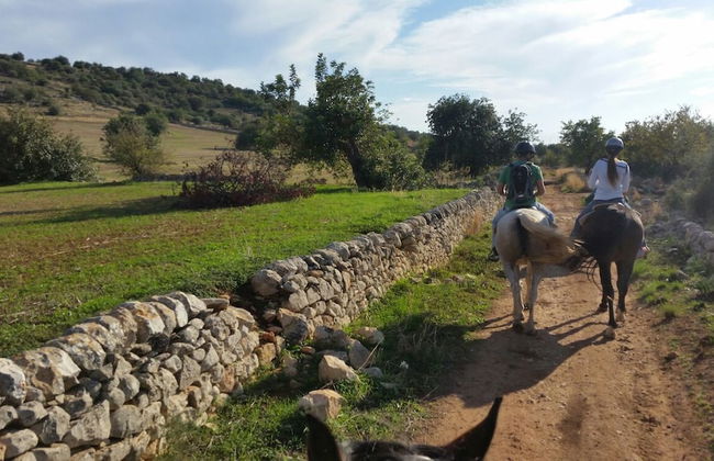 Hotel Casato Licitra - Foto 21