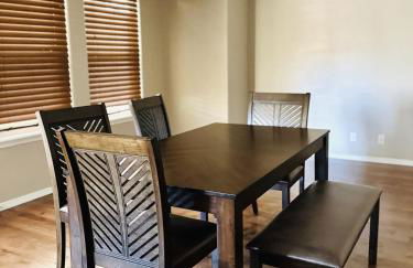 Large, Cozy Home, 10 min to Boise! - Foto 9