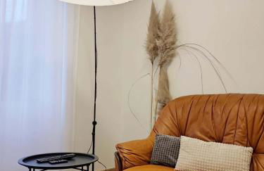 VECCHIA FERROVIA Orvieto Apartment - Foto 9