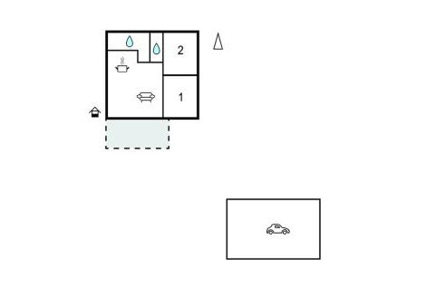 Maison Avec Piscine - Foto 23