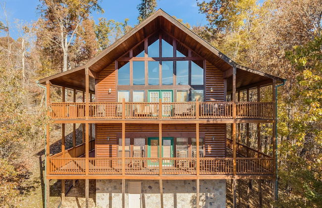 Bear Hunter - Foto 1