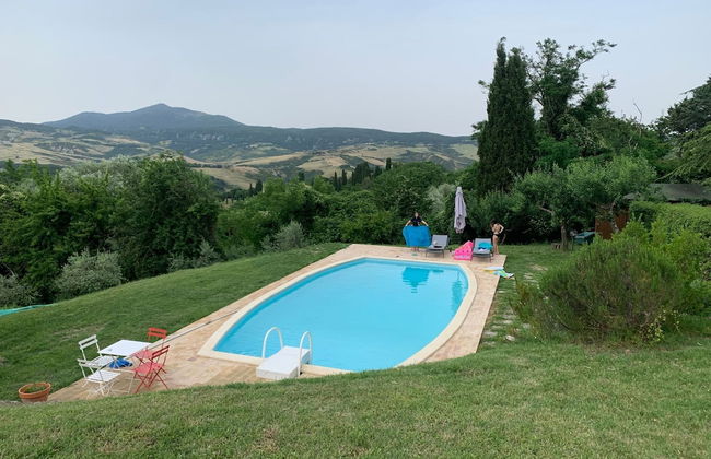 Belvilla by OYO Typical Country House With Pool - Foto 20