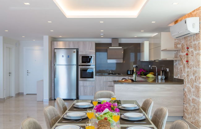 Villa La Mer - Foto 14