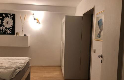 Ferienwohnung Nationalpark Eifel Nideggen Sauna - Foto 11