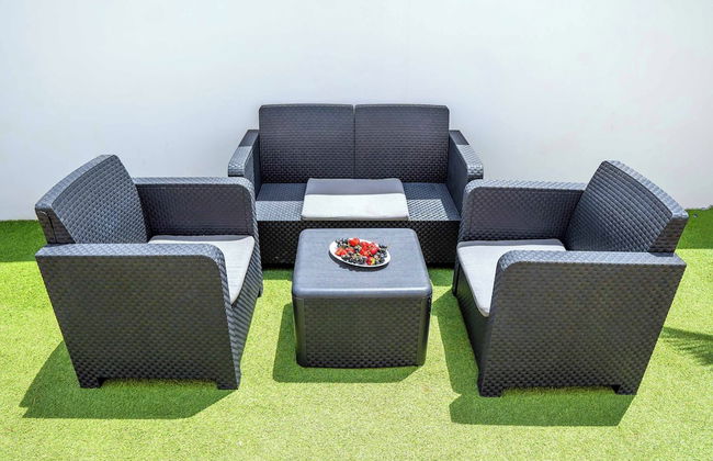 Villa Campanula - Foto 6