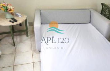 Angra inn - Angra dos Reis - apê120 - Foto 5