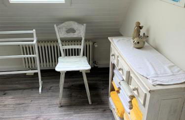 Gästehaus Stöhr - Ihre Ferienwohnungen mit großem Garten und direktem Seezugang - Foto 17