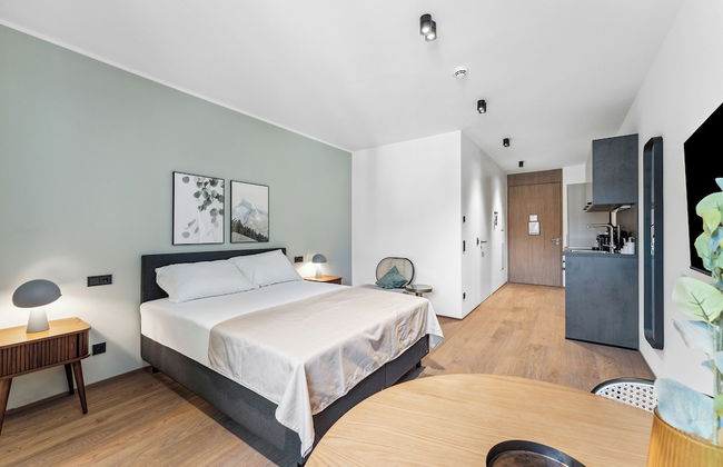 Limehome Bad Hall Hauptplatz - Foto 13