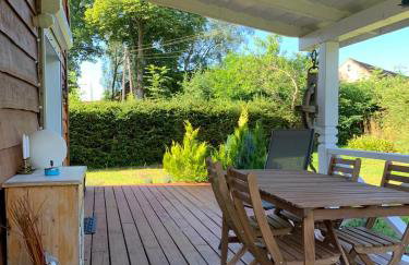 Storchenwiese Wald Meer Natur - Foto 5