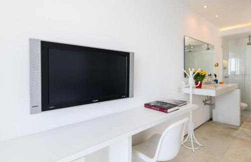 Apartamento com Vista Mar no Vidigal | V 90/102 - Foto 16