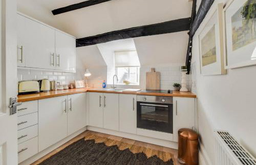 The Nook, Newly Available Relaxed 2 bed, Cotswolds - Foto 5