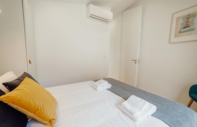 Courtyard Oporto Design Apartment N - Foto 28