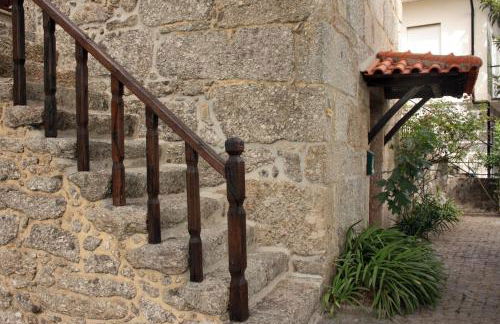 Casa do Notário - Foto 39