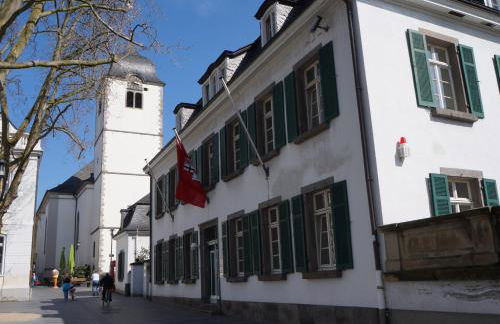 Altstadtappartement Königswinter - Foto 35