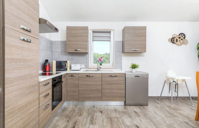 Apartament E&E - Foto 10