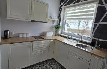 Apartament Nowe Maniowy - Foto 17