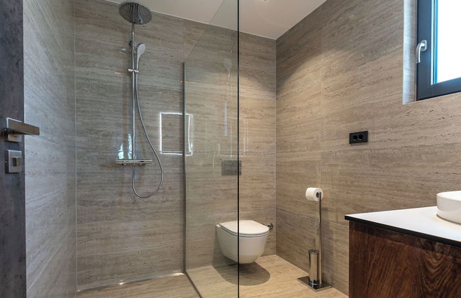 Villa Meden Dol - Foto 27