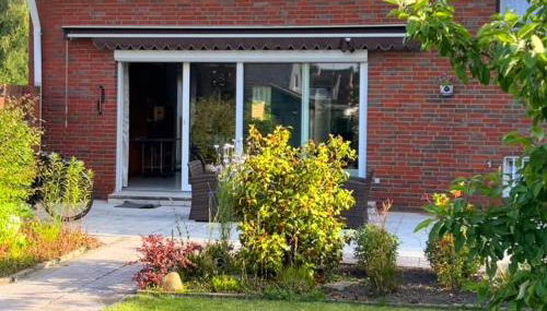 Haus-Alter - Foto 3, Garden view