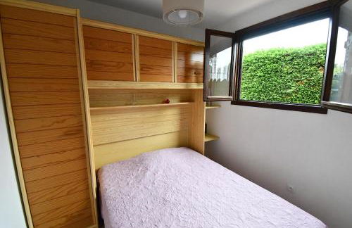 Maison 6 personnes climatisée dans résidence avec piscine à 900 M des plages - Foto 13