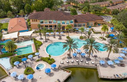 Cozy 4BR Regal Oaks close to Disney - Foto 130