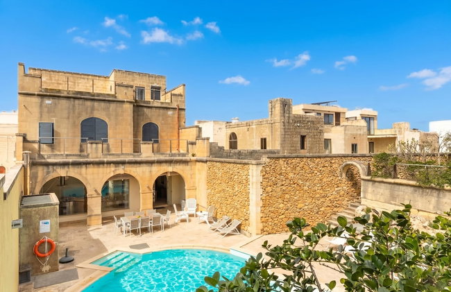Onefifty Gozitan Villa and Pool - Foto 43
