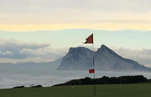 Casa Alcaidesa - Foto 10