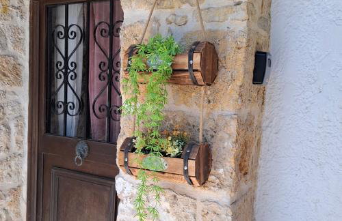 Kyriaki's Traditional House - Photo 16