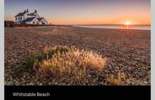 Whitstable, DP42, 2 bed park home, Alberta Holiday Park - Foto 11