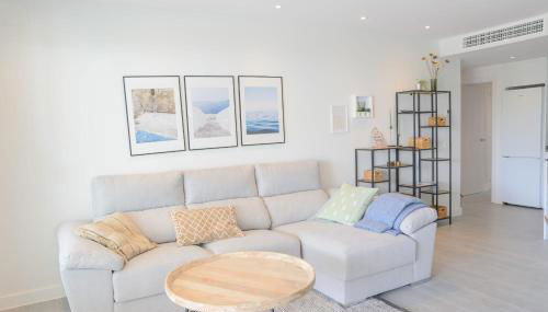 Modern & familyfriendly 3 bedroom apartment in Mijas Costa - Vitta Nature - Foto 5