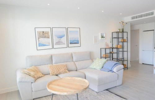 Modern & familyfriendly 3 bedroom apartment in Mijas Costa - Vitta Nature - Foto 5